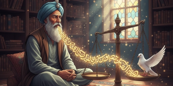 Sözün Ağırlığı