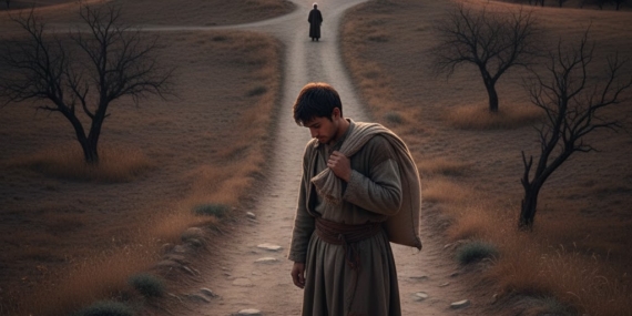 Bir Buğday Meselesi