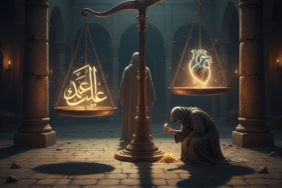 Gölgede kalan adalet